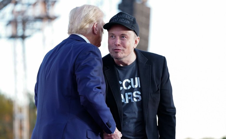 Though Elon Musk disputes various claims about his life story, one thing is perfectly clear: he has immense daddy issues.