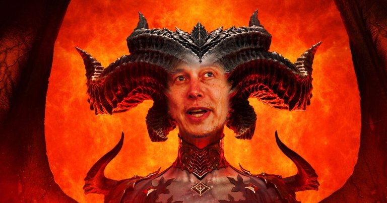 Elon Musk recently shared a clip of him clearing Diablo's Pit in about one minute and 50 seconds, potentially setting a world record.