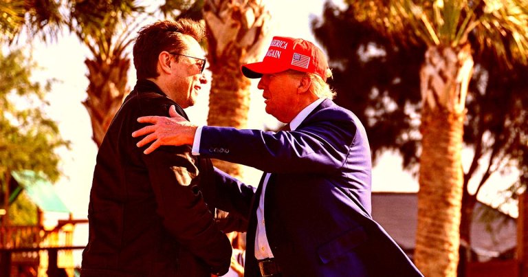 Elon Musk chopping down the "discretionary" budget could be a disaster for innovation in the United States, experts warn.