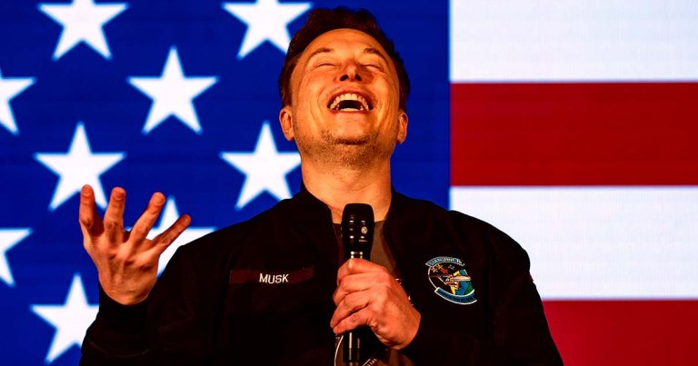 During a Pennsylvania town hall last week, Elon Musk claimed that he now believes in the "teachings of Christ."