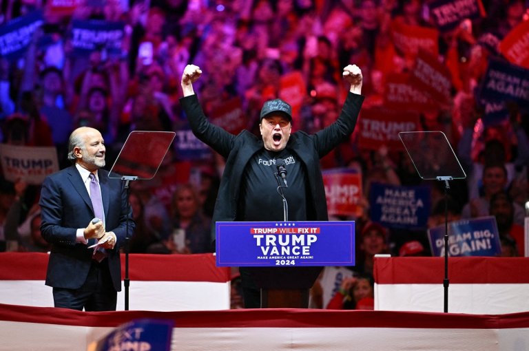 Things are so bad behind the scenes of Elon Musk's political action committee (PAC) that it may tank Donald Trump's chances of winning.