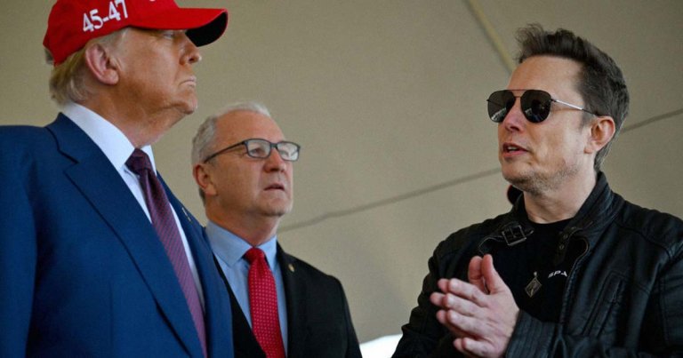 Experts are alarmed by the prospect of the United States government gutting NASA under Donald Trump and Elon Musk's leadership.