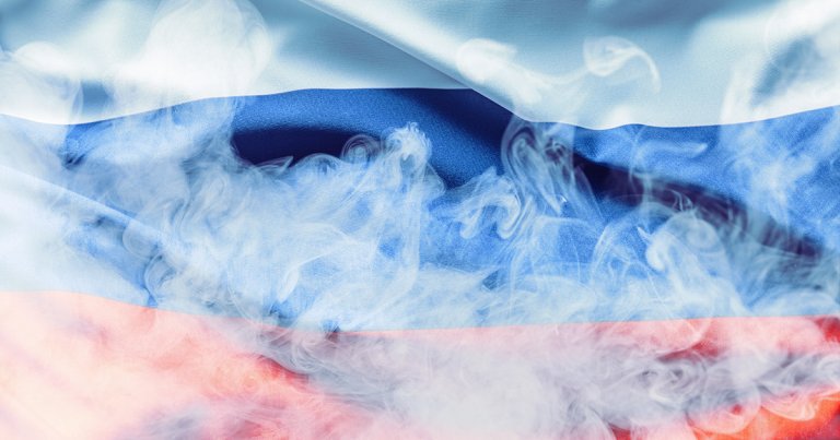 NASA says that anyone who wants to know more about the smell on the ISS this weekend will have to speak to mother Russia.