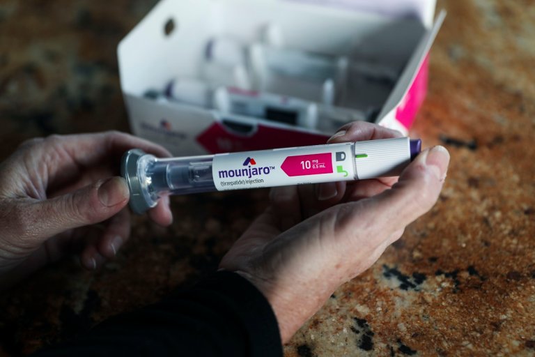 A new study has found that Mounjaro may not only be good at treating diabetes, but could actually help prevent the disease.
