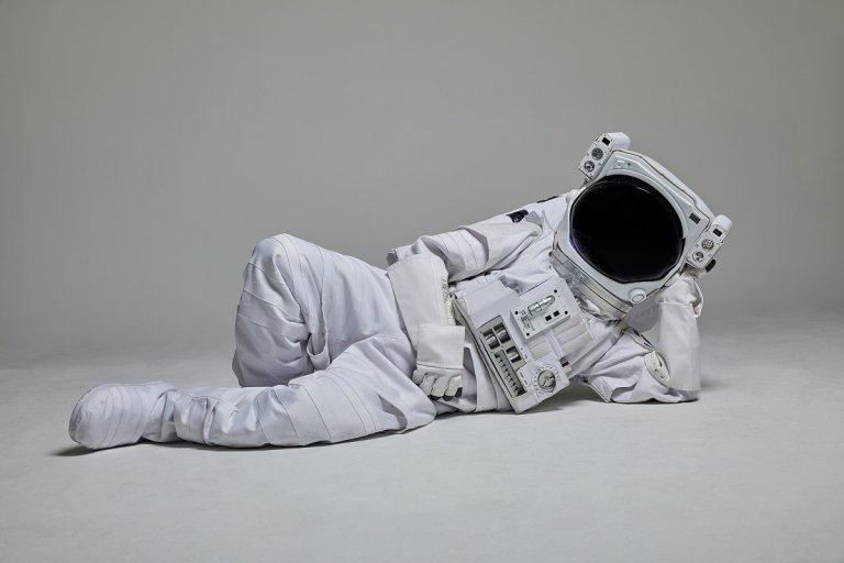News outlets are reporting that a NASA astronaut is still hospitalized post-ISS trip — even though they were released 10 days ago.