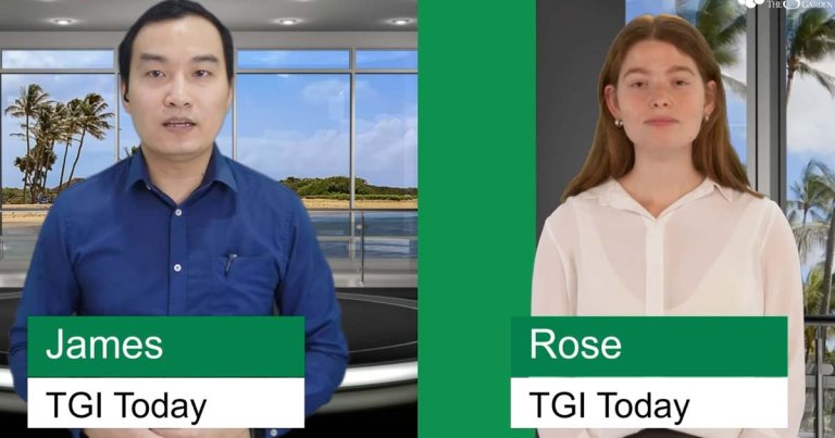 Hawaiian local broadcaster and newspaper The Garden Island has fired the two AI bots it recently introduced as its new anchors.