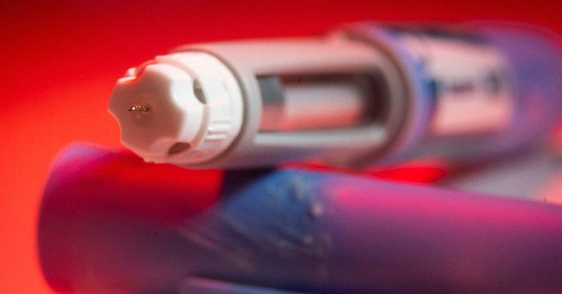 Novo Nordisk has launched its weight-loss drug Wegovy in China — but for a tiny fraction of what it's charging customers in the US.