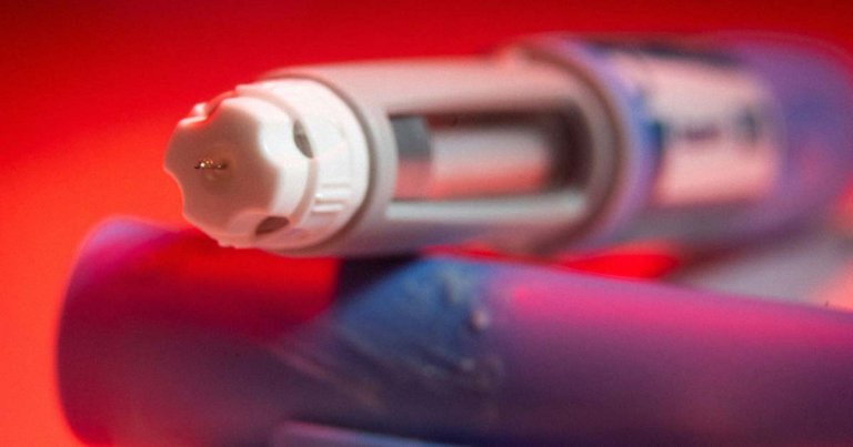 Novo Nordisk has launched its weight-loss drug Wegovy in China — but for a tiny fraction of what it's charging customers in the US.