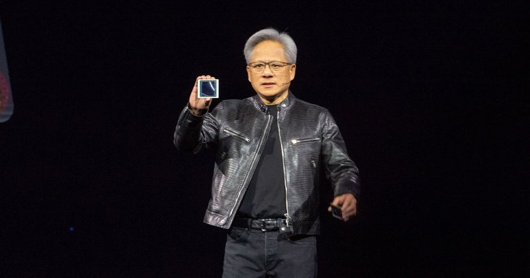 Nvidia's unreleased AI chips are apparently melting down, causing their shipment to be delayed until the beginning of 2025 at the earliest. 