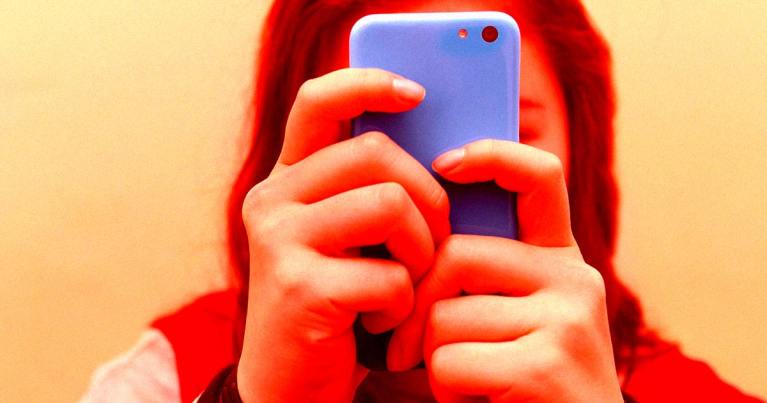 Parents Furious as School Accused of Covering Up AI-Generated Nudes of ...
