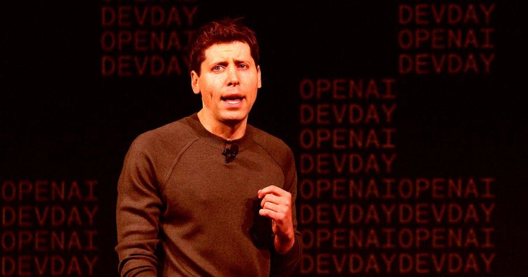 During a Reddit AMA, OpenAI CEO Sam Altman claimed that AGI is "achievable with current hardware," a bold but largely meaningless claim.