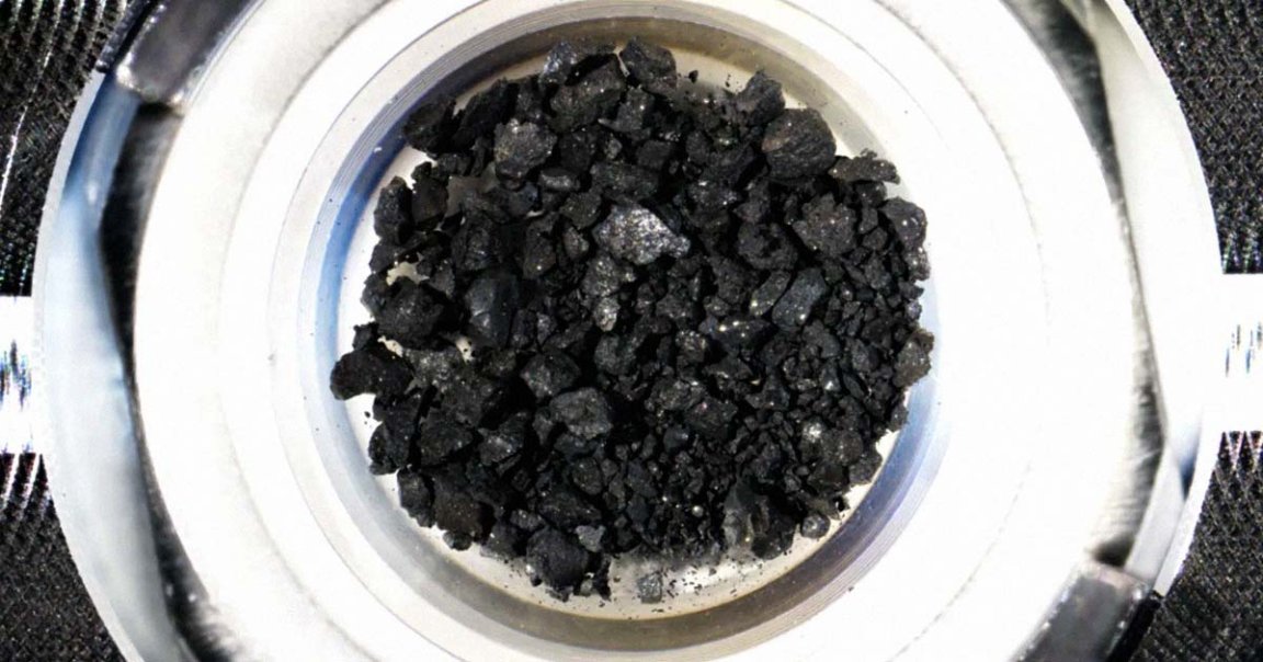 Bad news, folks: those samples from the asteroid Ryugu appear to have been contaminated by life here on Earth.