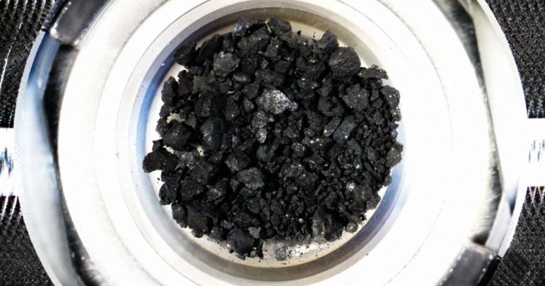Bad news, folks: those samples from the asteroid Ryugu appear to have been contaminated by life here on Earth.