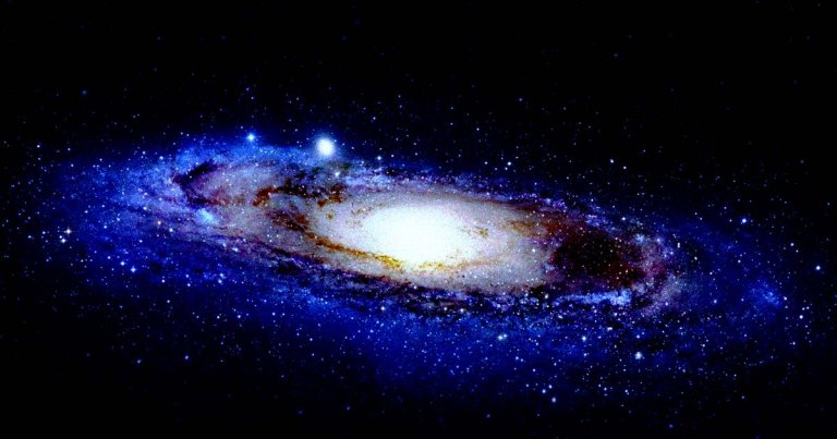 Researchers have found that there's something highly unusual about the Milky Way, setting it apart from other galaxies.
