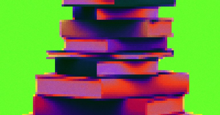 Startup company Spines wants to publish 8,000 books in 2025 by using AI. Before that can happen, Spines should stop embarrassing itself.