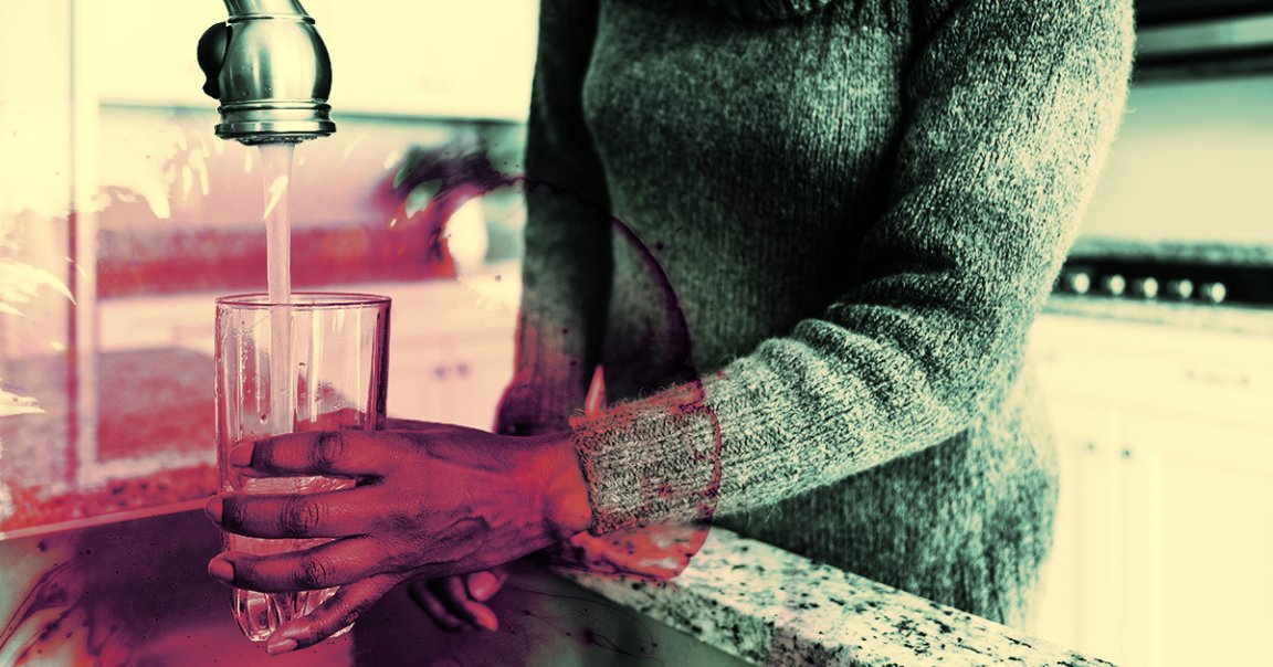 After decades of research, scientists have identified an unknown chemical byproduct of a disinfectant used to treat drinking water.