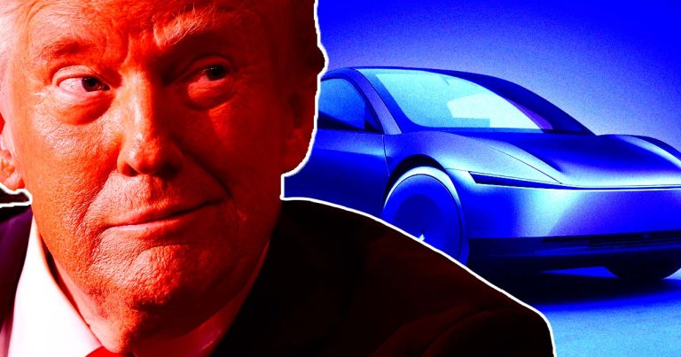 President-elect Donald Trump's incoming administration is expected to attempt to widen the rules governing self-driving cars.