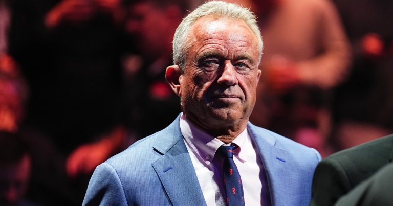 Accusations of sexual assault against Robert F. Kennedy, Jr., Trump's Health Department pick, are threatening to impede his confirmation.