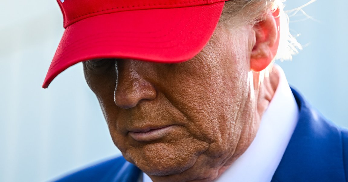 President-elect Donald Trump's newly-announced tariffs already seem to be causing anxiety for the AI industry.
