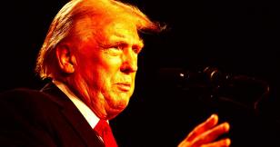 Truth Social Stock Is Crashing Even Though Trump Won