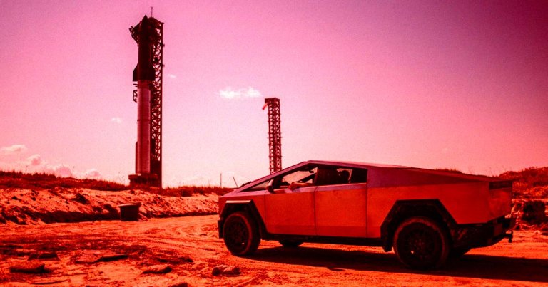 Used prices for Tesla's Cybertruck are in freefall, selling well below MSRP.