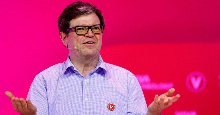 "Godfather" of AI Yann LeCun has had enough of Elon Musk claiming that electing Kamala Harris would stop humanity from going multi-planetary.