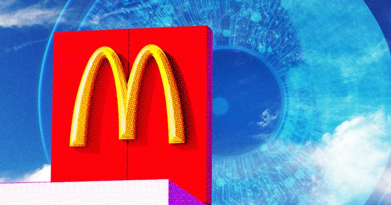 Suspect UHC killer Luigi Mangione was caught not with AI facial recognition, but by a random person who recognized him in a McDonald's.
