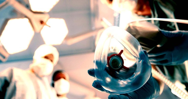 Anthem Blue Cross Blue Shield announced that it would no longer cover anesthesia care during surgeries if they pass an arbitrary time limit.