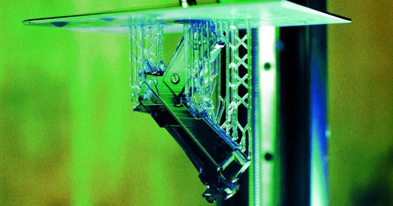 Alleged CEO killer Luigi Mangione was reportedly carrying a handgun that appears to be 3D-printed when he was arrested.