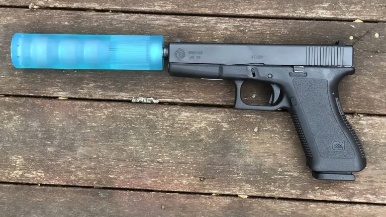 Authorities are now confident that the weapon recovered from suspected CEO shooter Luigi Mangione was 3D-printed.