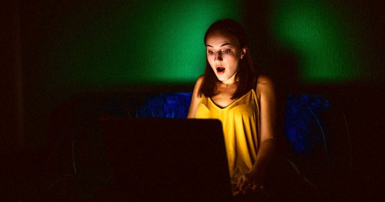 A large number of Character.AI users are reporting that they were unexpectedly signed into a stranger's account.