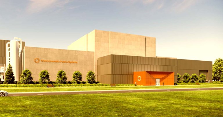 Commonwealth Fusion Systems has announced that it will begin construction of the "world's first grid-scale" nuclear fusion power plant