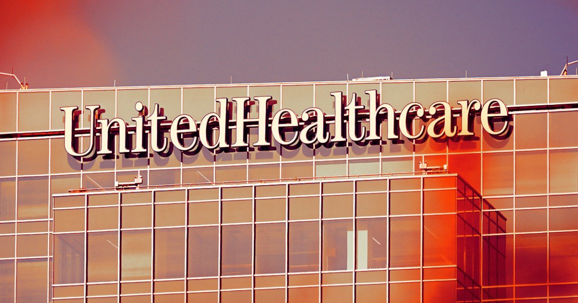 Congress is pushing to break up the nation's biggest insurance monopolies after Brian Thompson's murder last week.