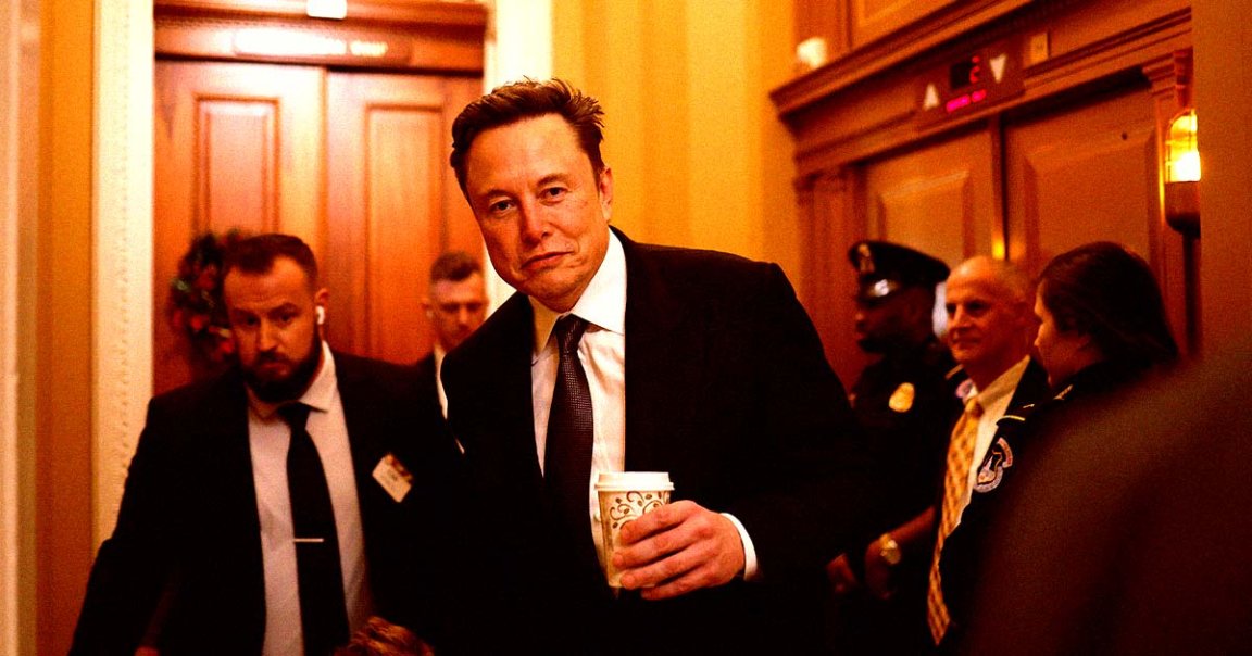 According to the New York Times, SpaceX CEO Elon Musk is being investigated for flouting his "top secret" security clearance rules.