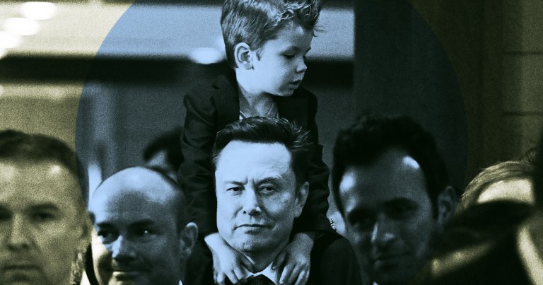 Donald Trump has not yet been sworn in, but Elon Musk has already killed a bill that would have provided money for pediatric cancer research. 