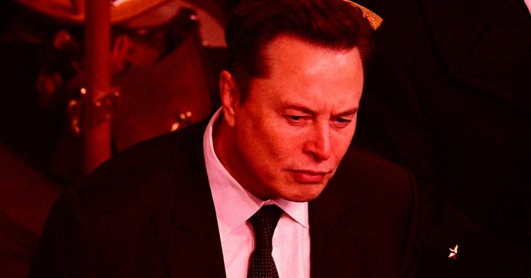 According to the Wall Street Journal, SpaceX CEO Elon Musk isn't allowed inside buildings where spy satellite work is being carried out.