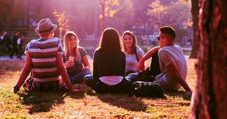Scientists are mighty puzzled after discovering teens are abstaining from using drugs more than ever before.