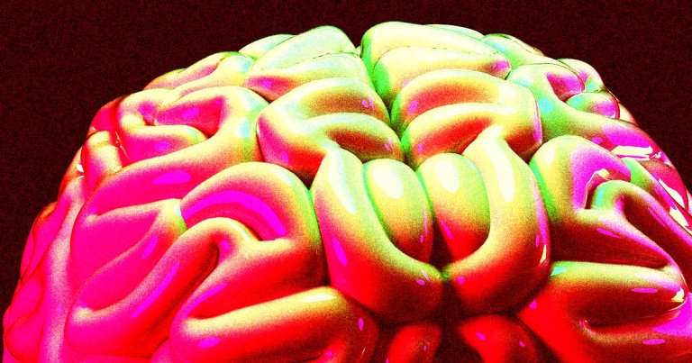 Researchers at Caltech have calculated exactly how fast the human brain processes information — and the numbers are hilariously low.