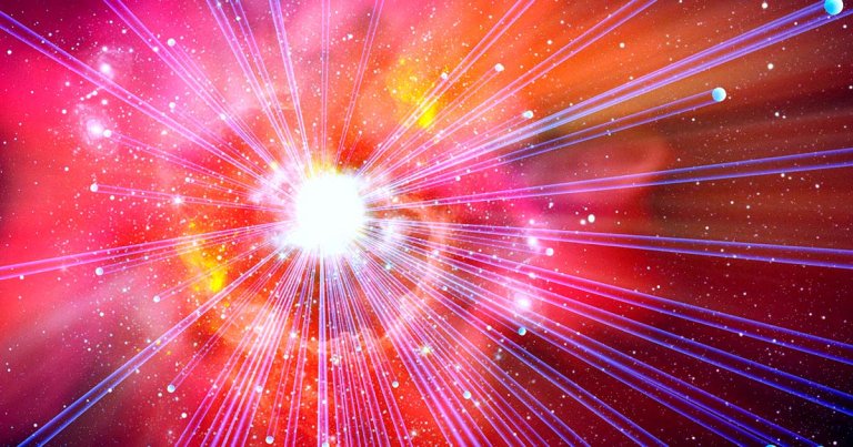Scientists Propose Interesting Explanation for Mysterious Signals From Space