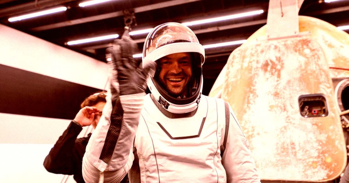 Billionaire and SpaceX space tourist Jared Isaacman once offered to repair NASA's Hubble, but was shut down. Now, he's in charge of NASA.