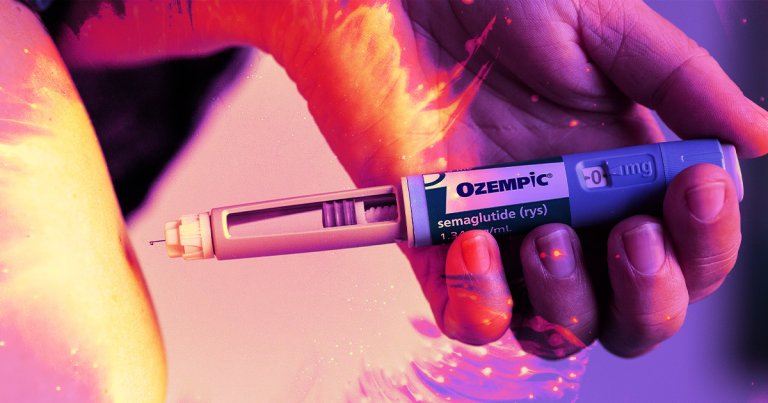 As Ozempic keeps flying off the shelves, more and more people are taking the drug into their own hands by "microdosing" it.