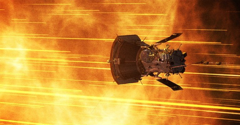 NASA's Parker Solar Probe is just days away from flying into the Sun, in a daring bid to glean the secrets of our star's megahot winds.