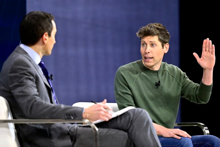 OpenAI says it wants to transform into a for-profit corporation because it needs "to raise more capital than we'd imagined."