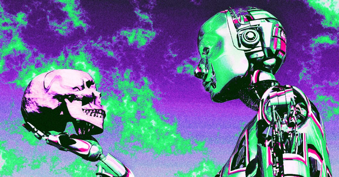 Yet another OpenAI researcher has left the company amid concerns about its safety practices and readiness for human-level AI.