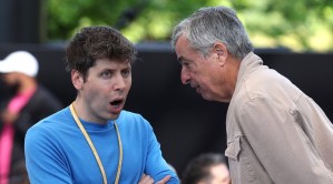 Elon Musk Says an OpenAI Whistleblower Was Murdered