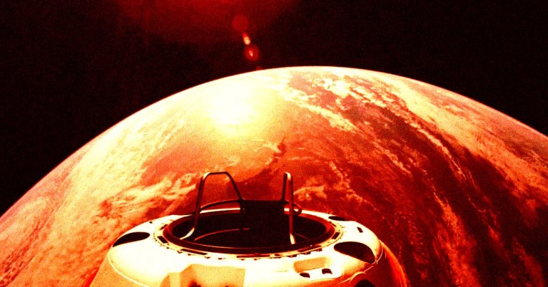 In September, SpaceX's Polaris Dawn mission was already well underway way — when the power suddenly went out.