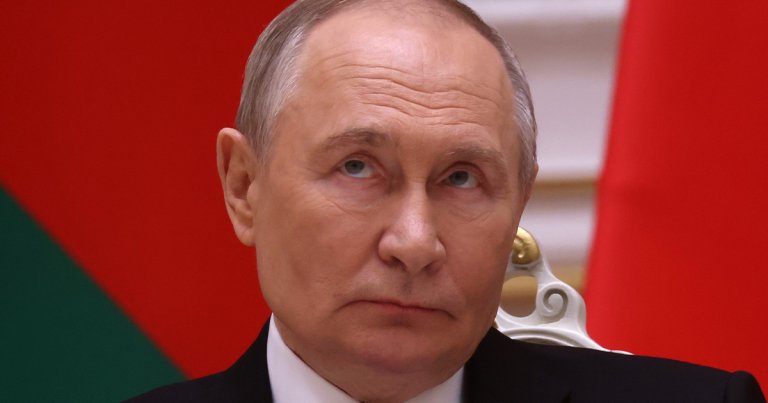 A Russian spacecraft launched higher than most satellites has long had the Pentagon worried — and it apparently has a space nuke on it.