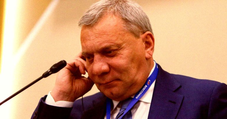 Russia's space program has thrown its weight behind NASA's plans to destroy the International Space Station starting in 2030.