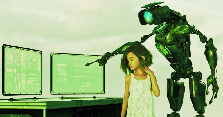 A charter school in Arizona promises to teach kids twice as fast using a specialized AI model rather than a traditional teacher.