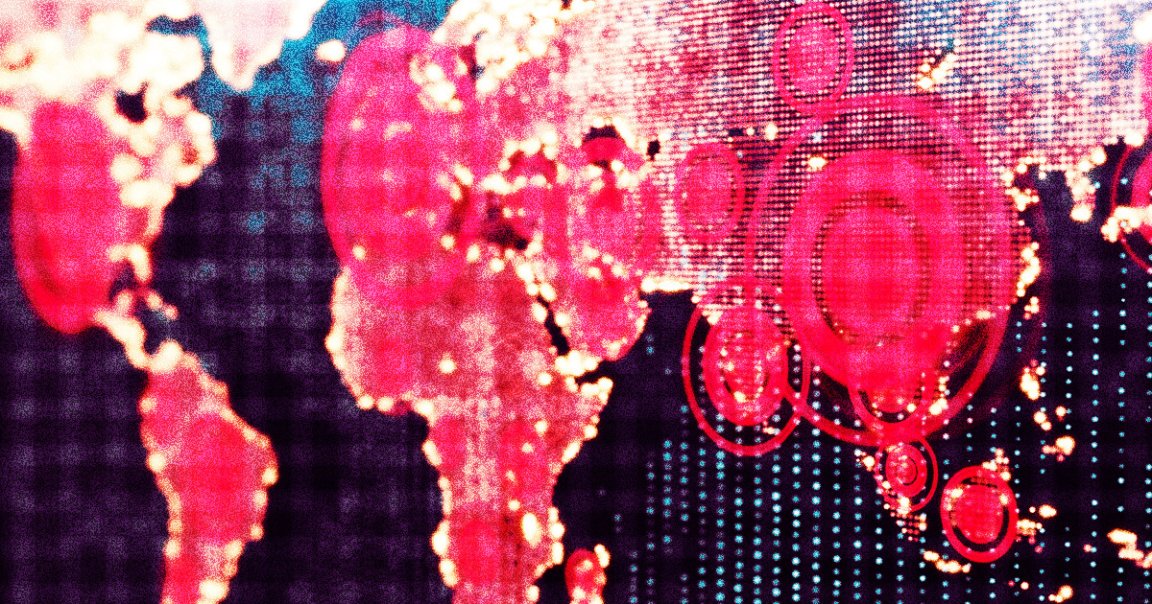 A group of scientists have called for an immediate halt on creating "mirror life" organisms, which defy biology as we know it.